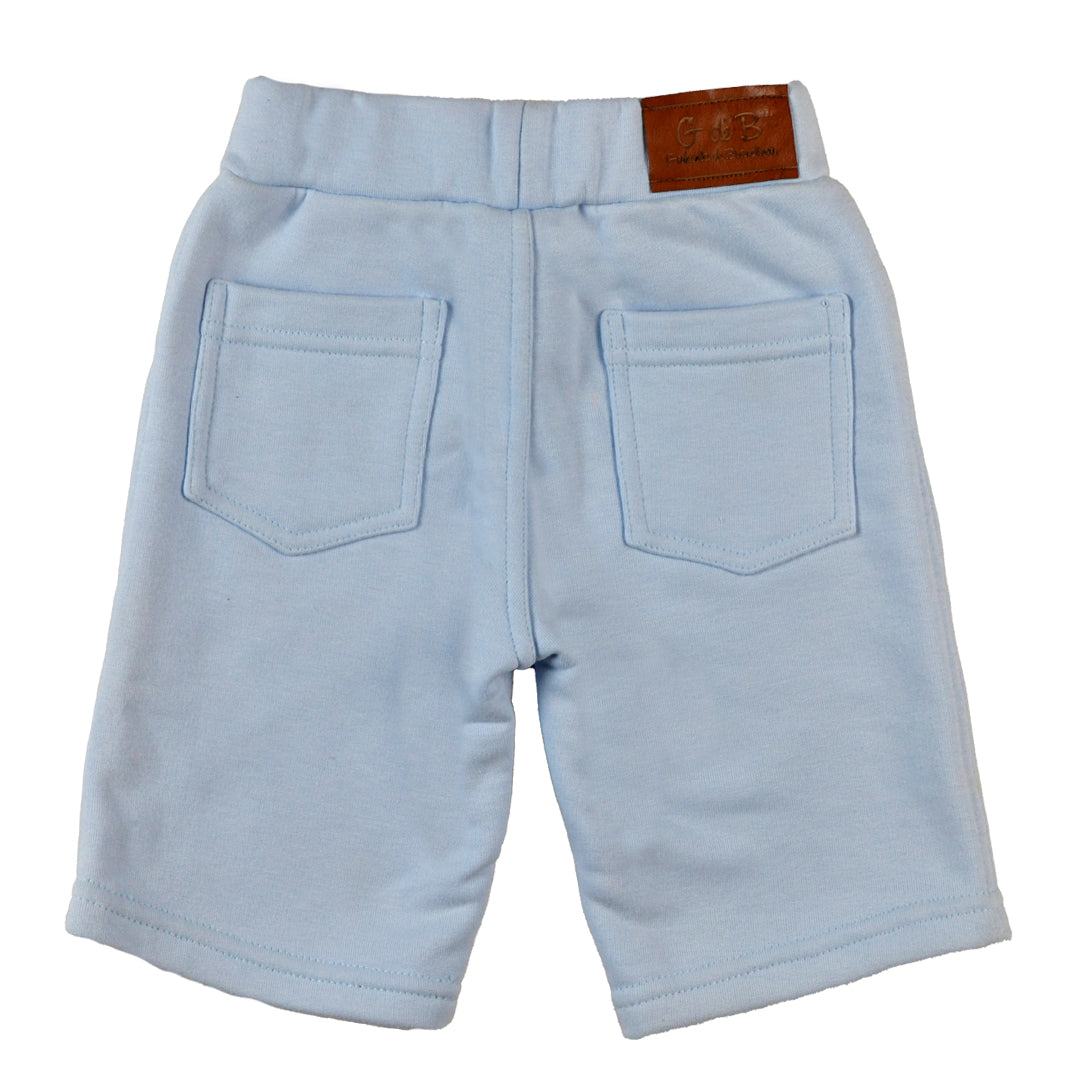 Bermuda CÓNDOR ANDINO - 42P/05333/7518
