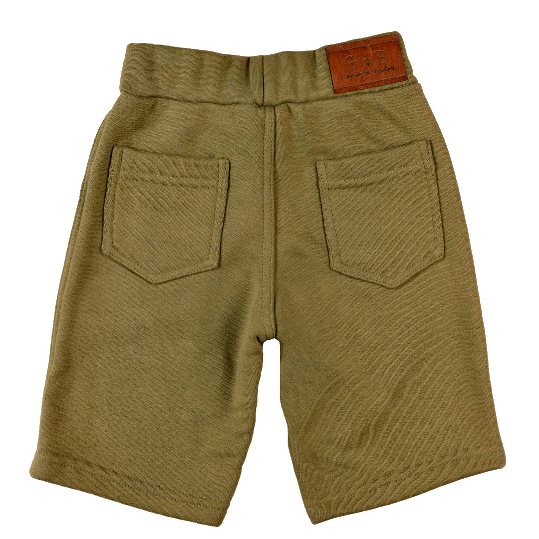Bermuda CÓNDOR ANDINO - 42P/05333/7518