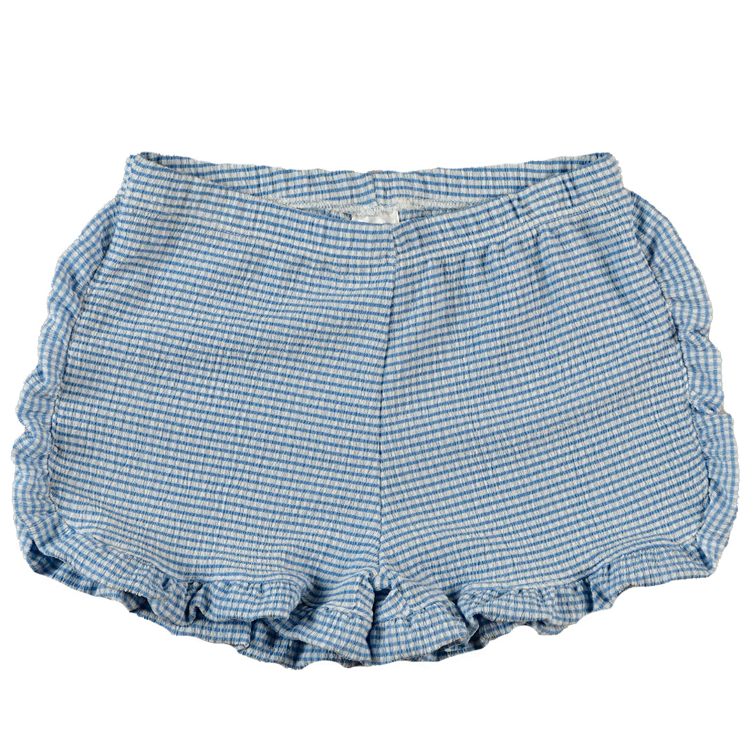 Short ROSA CHINA - 42P/05347/1753