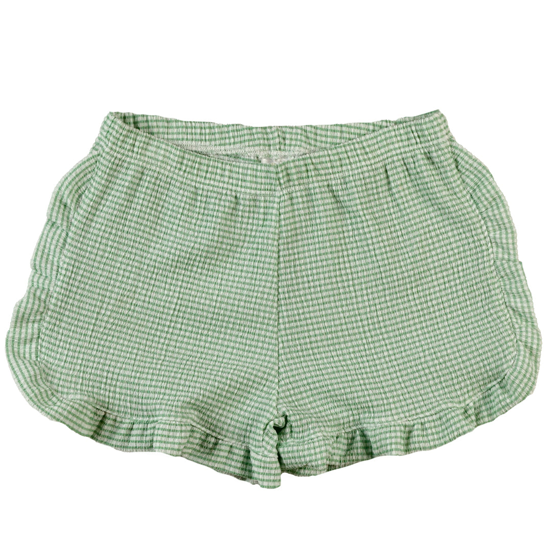 Short ROSA CHINA - 42P/05347/1753