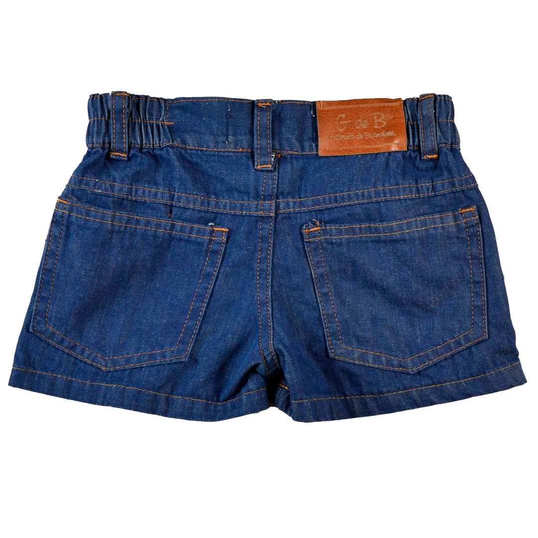 Short GERANIO - 42P/05353/1328