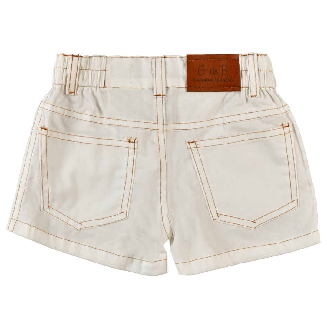 Short MANZANILLA - 42P/05355/1606