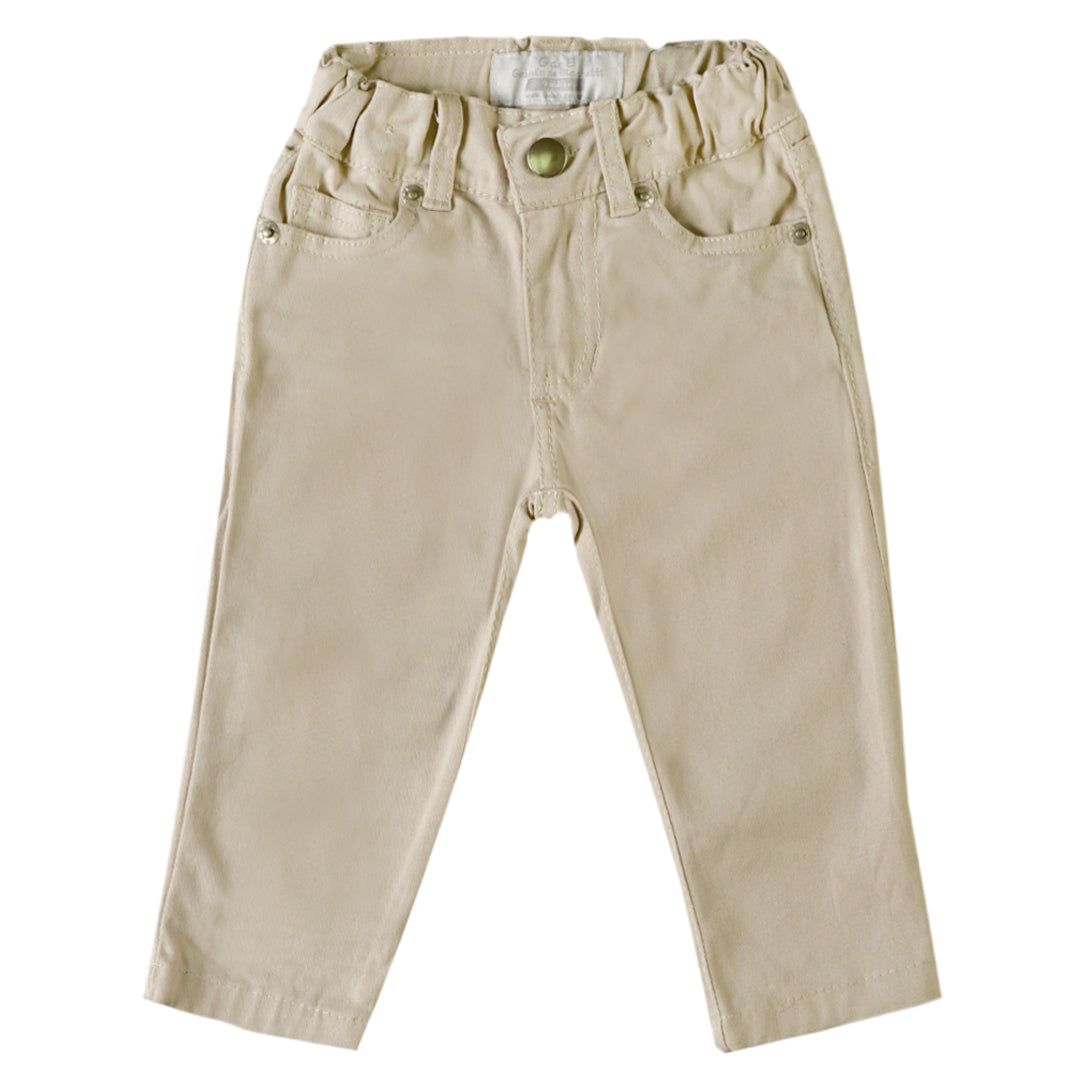 Pantalon - 42P/05503/1214