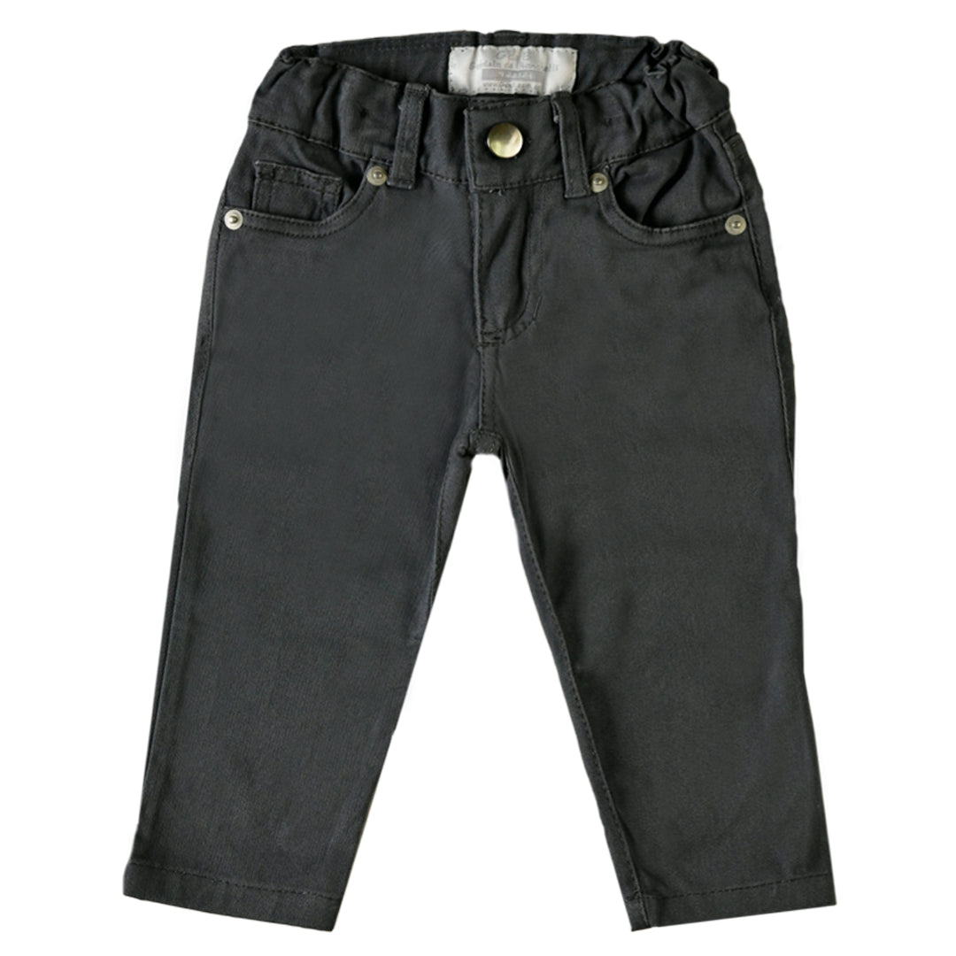 Pantalon - 42P/05503/1214