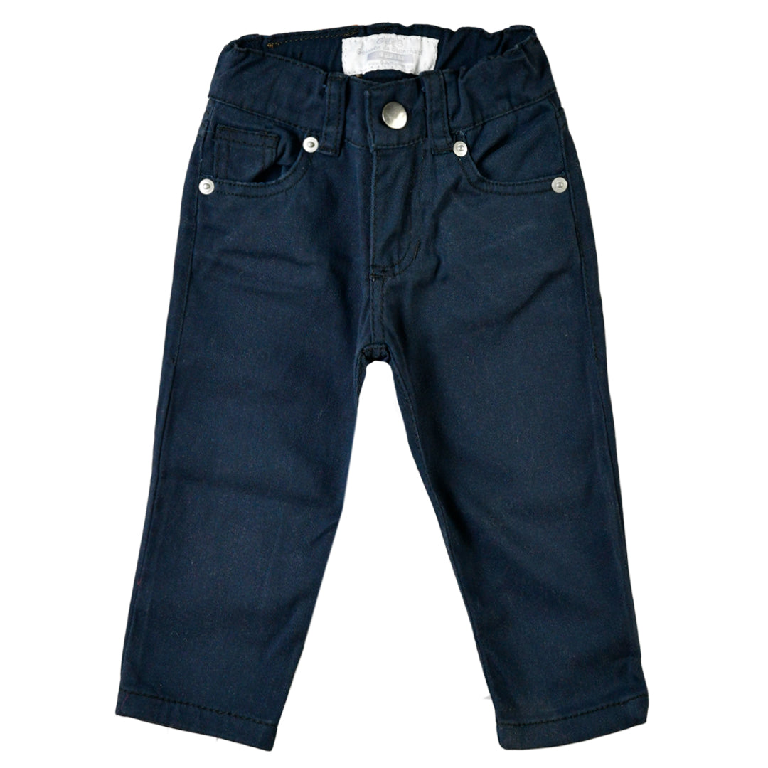 Pantalon - 42P/05503/1214