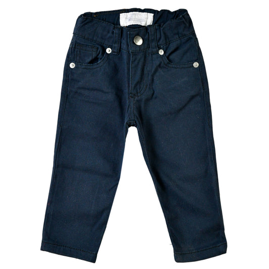 Pantalon - 42P/05503/1214