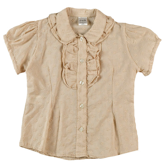 Camisa SIEMPRE VIVA - 42P/06218/1026