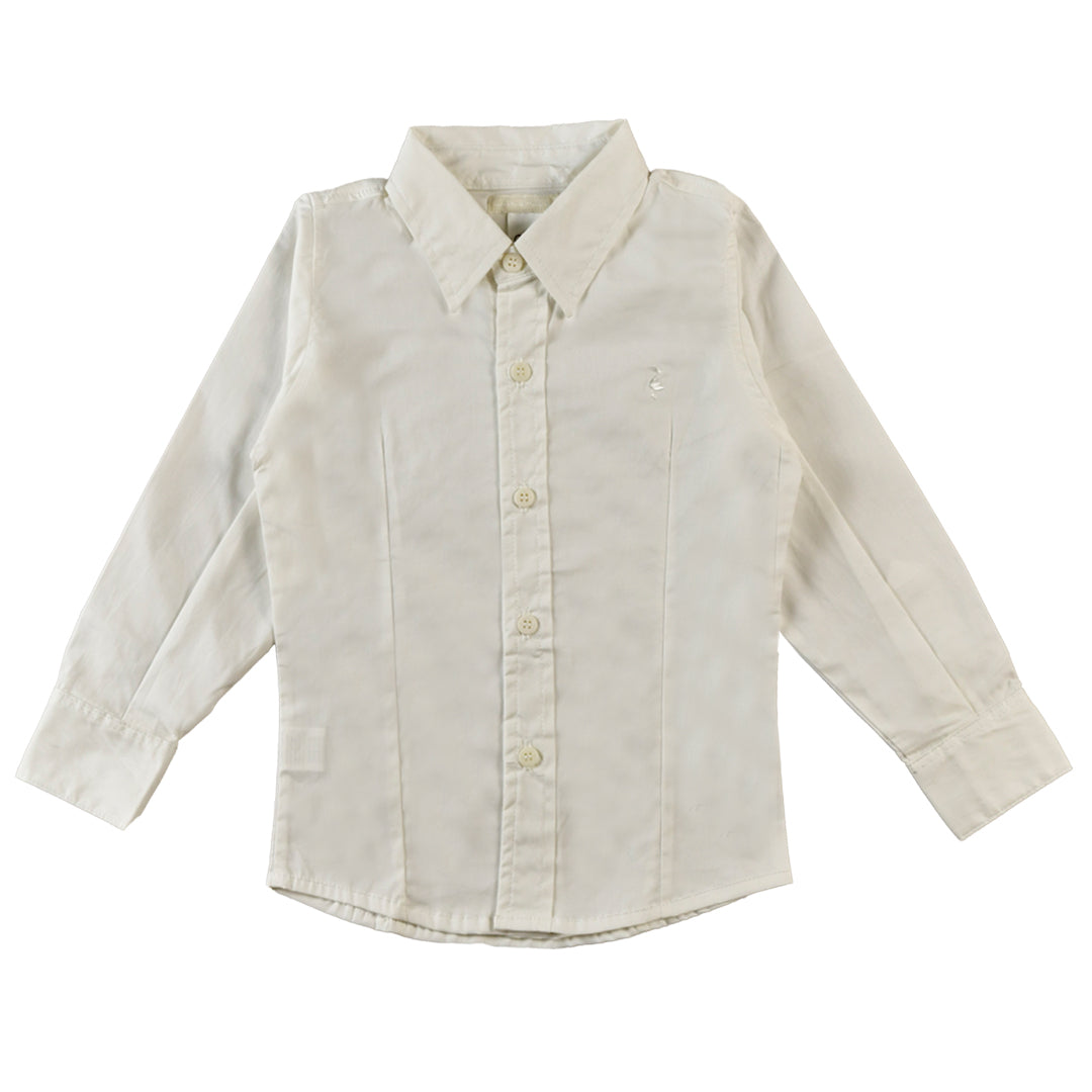 Camisa HUEMUL - 42P/06332/1605