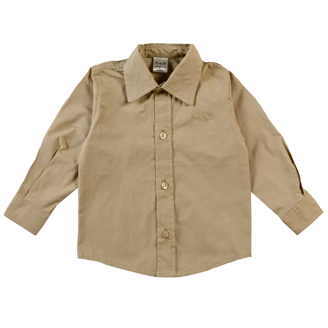 Camisa LOBO MARINO - 42P/06333/1605