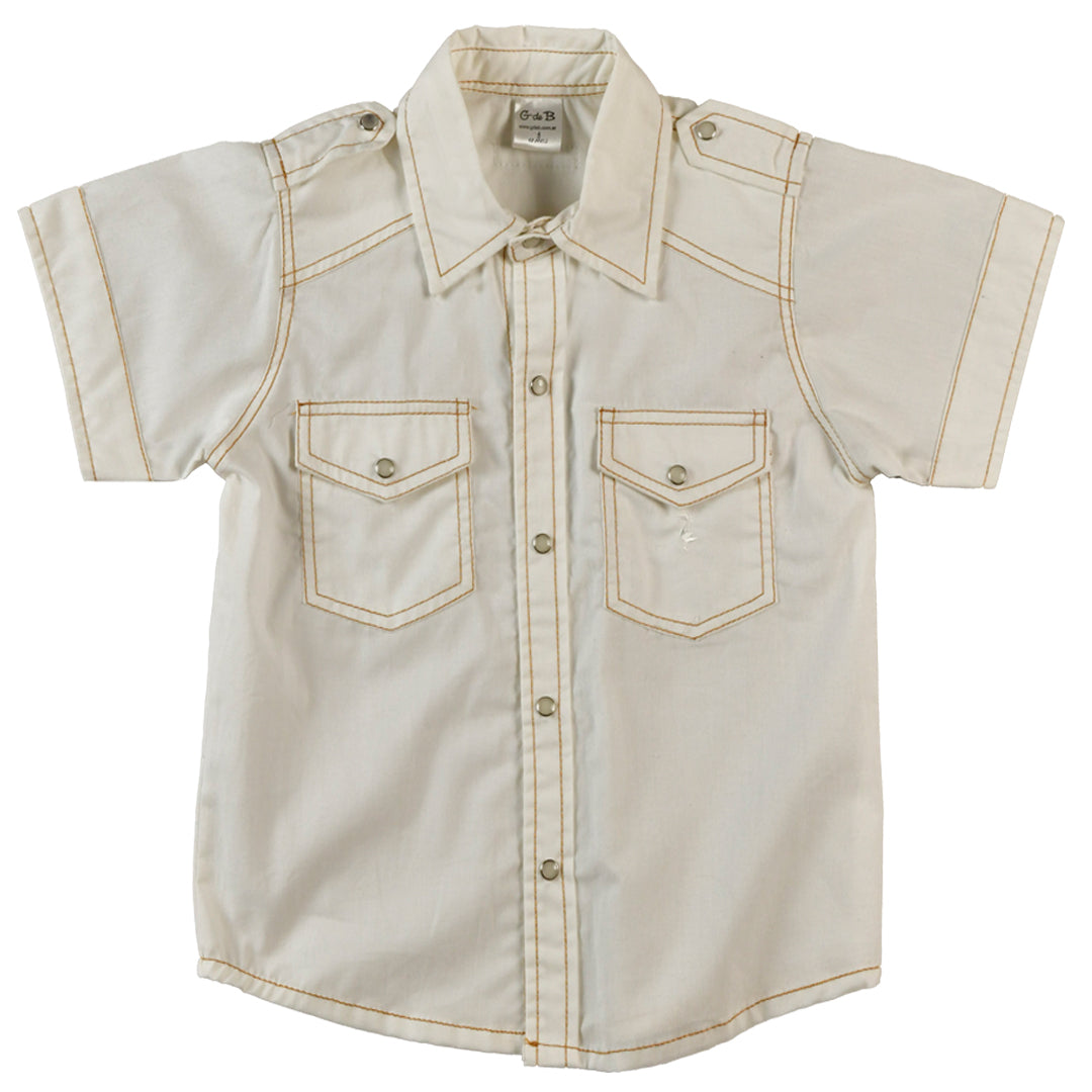 Camisa BORRAJA - 42P/06358/1212