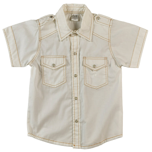 Camisa BORRAJA - 42P/06358/1212