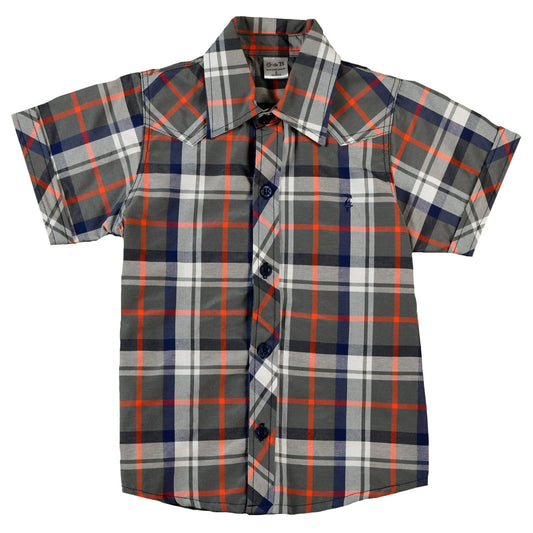 Camisa PERRITOS - 42P/06361/1638