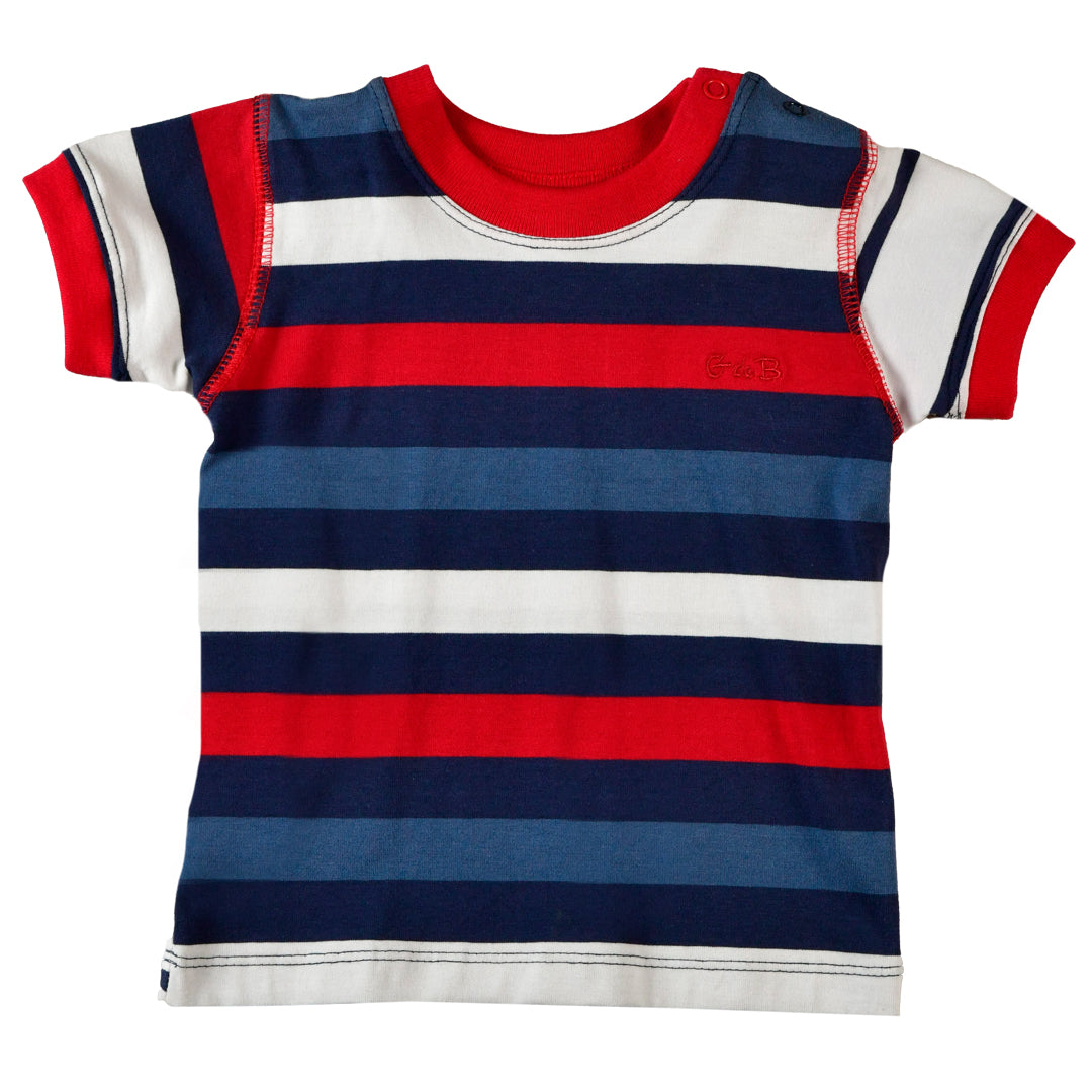 Remera RÚCULA - 42P/06911/9000