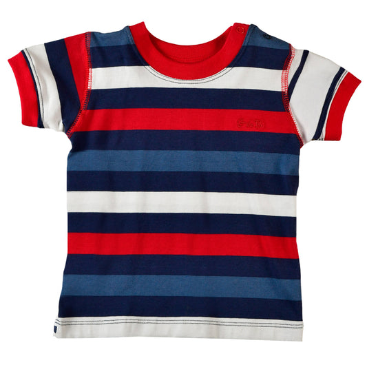 Remera RÚCULA - 42P/06911/9000