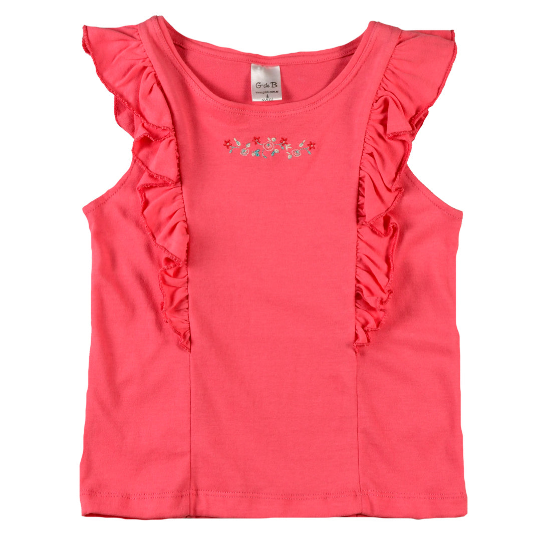 Musculosa ANEMONA - 42P/06925/9008