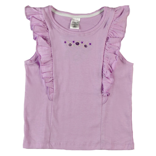 Musculosa ANEMONA - 42P/06925/9008