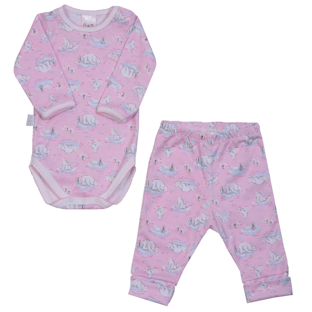 CONJUNTO PIMA 27P/02904/2952