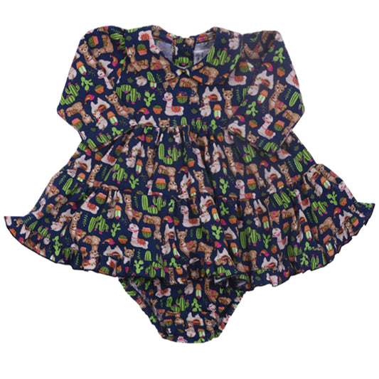 VESTIDO 29P/04189/4315