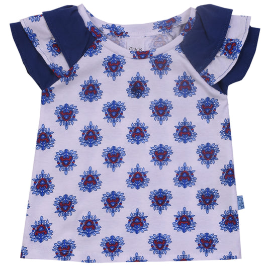 REMERA 30P/06473/9248