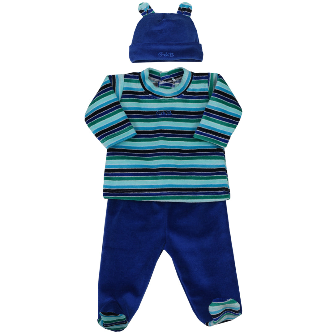 CONJUNTO 31P/02834/3117