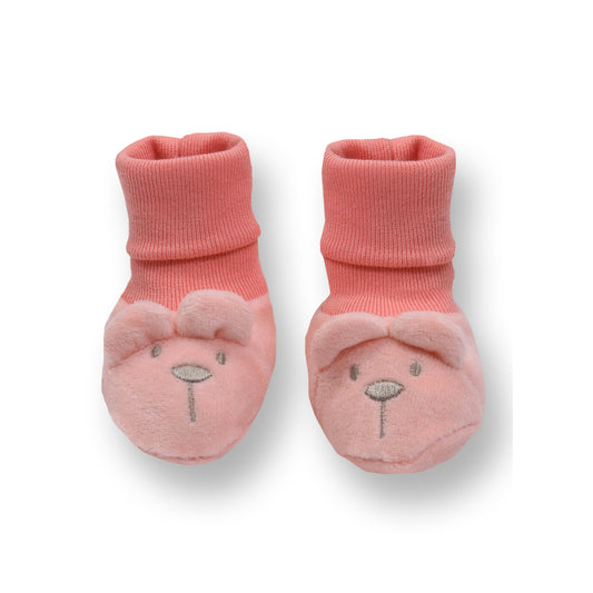 ESCARPIN PLUSH CL/00564/3000