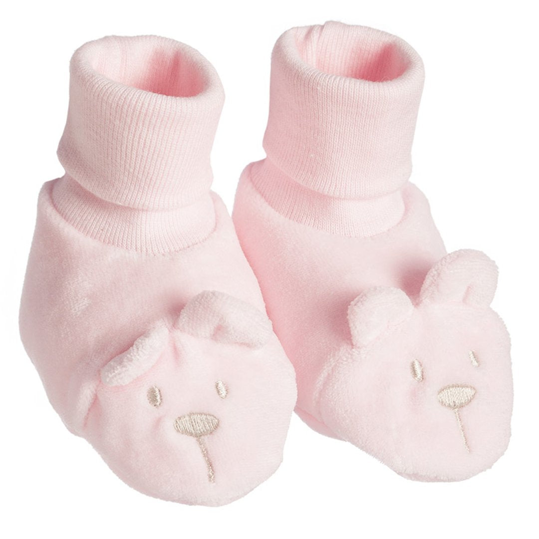 ESCARPIN PLUSH CL/00564/3000