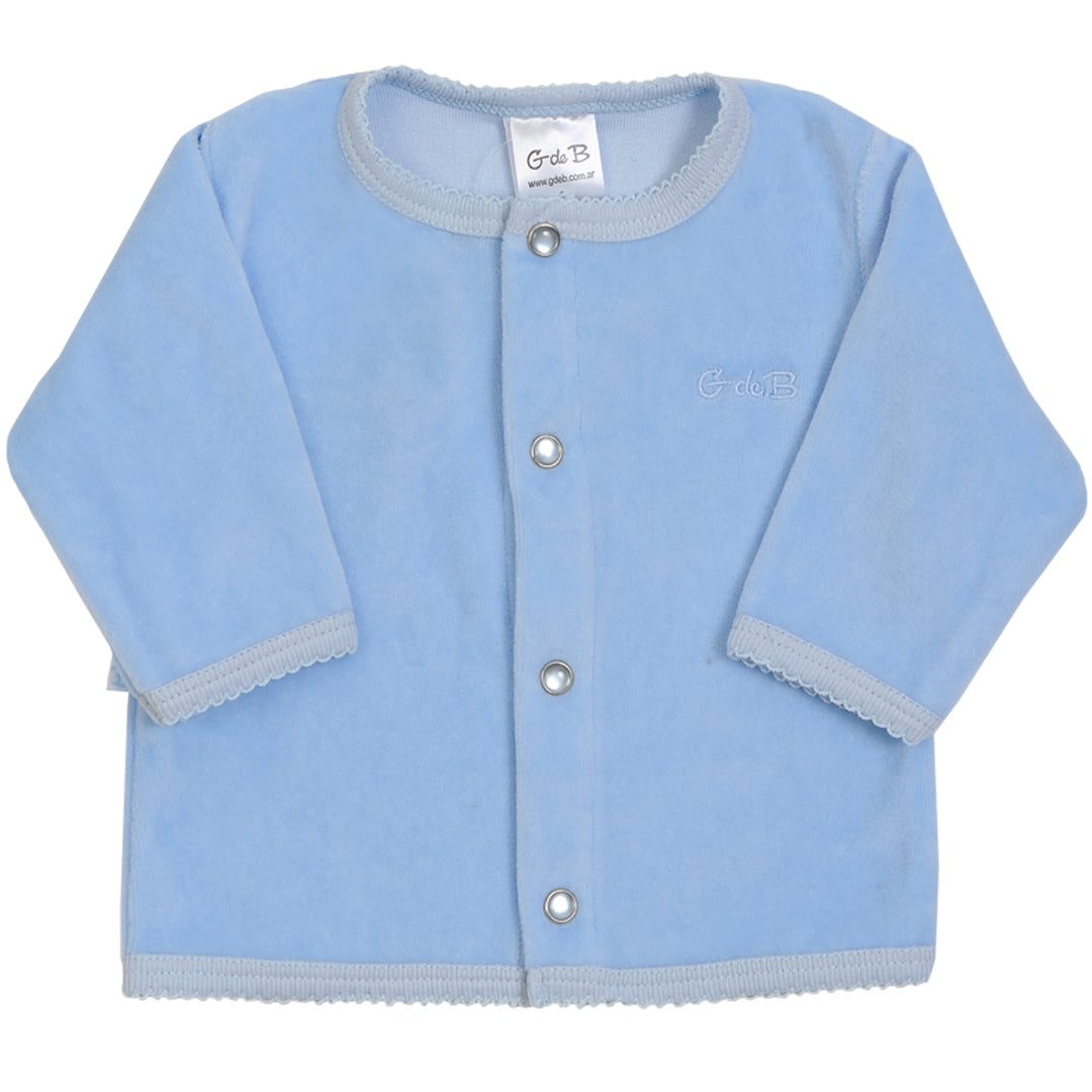 SACO PLUSH CL/01801/3000