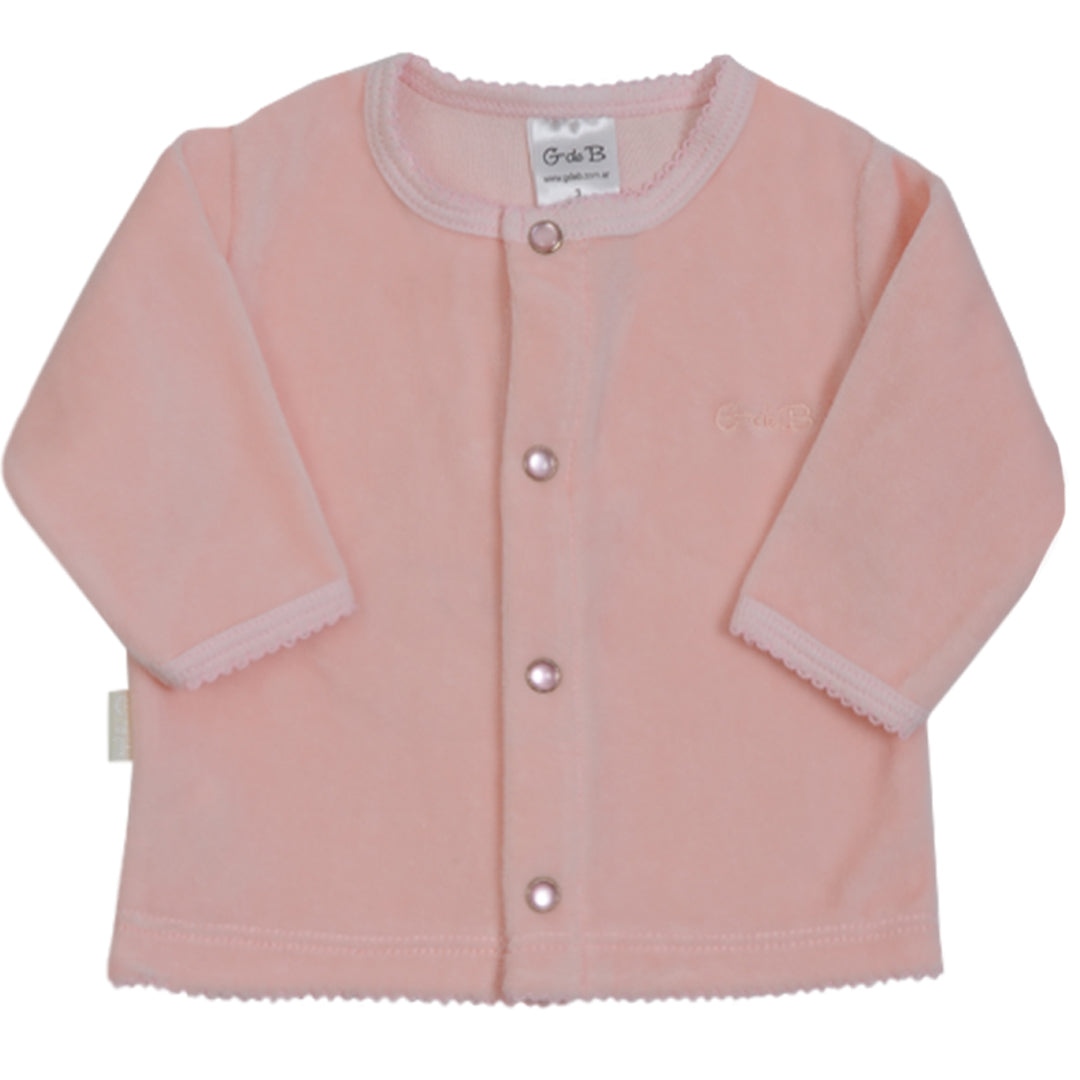 SACO PLUSH CL/01801/3000