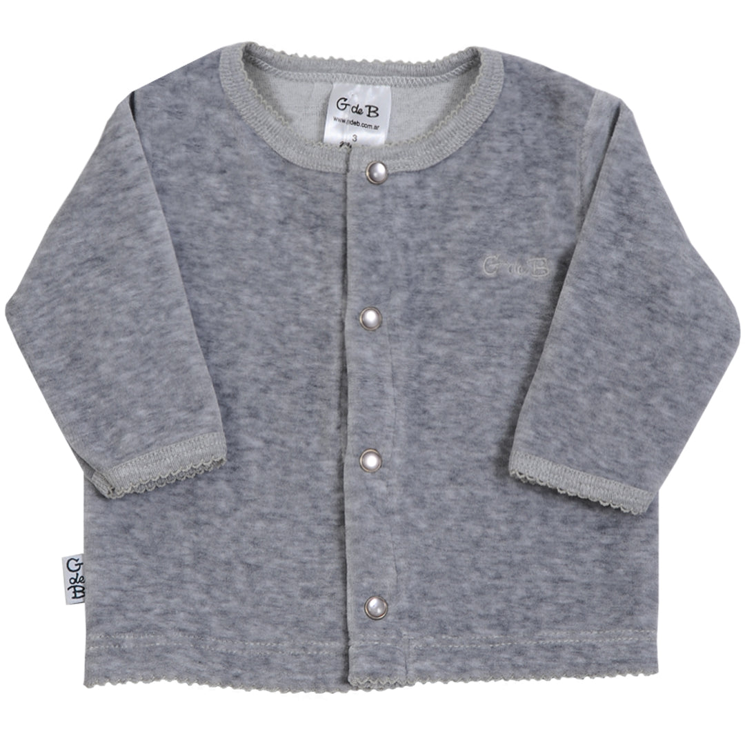 SACO PLUSH CL/01801/3000