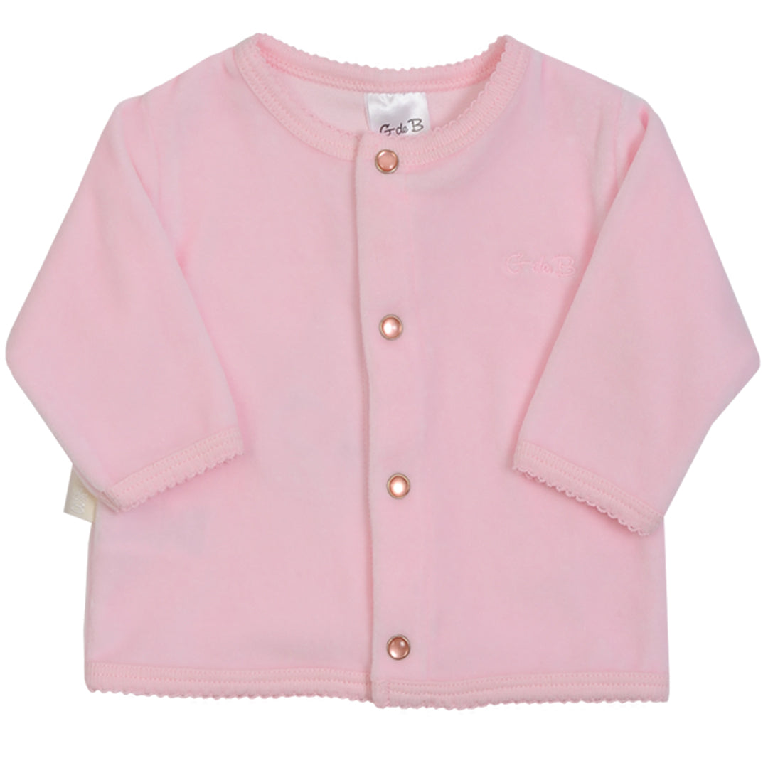 SACO PLUSH CL/01801/3000