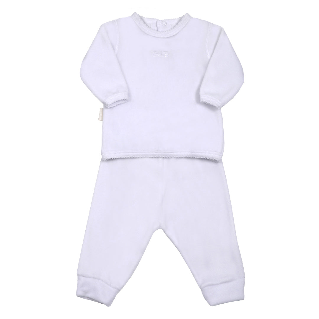 CONJUNTO PLUSH CL/02525/3000