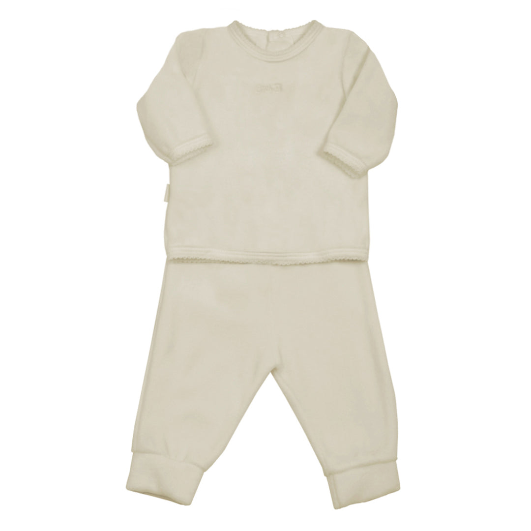 CONJUNTO PLUSH CL/02525/3000