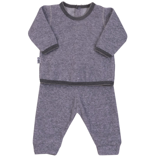 CONJUNTO PLUSH CL/02525/3000