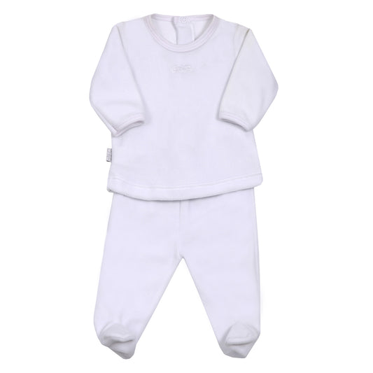 CONJUNTO PLUSH CL/02724/3000
