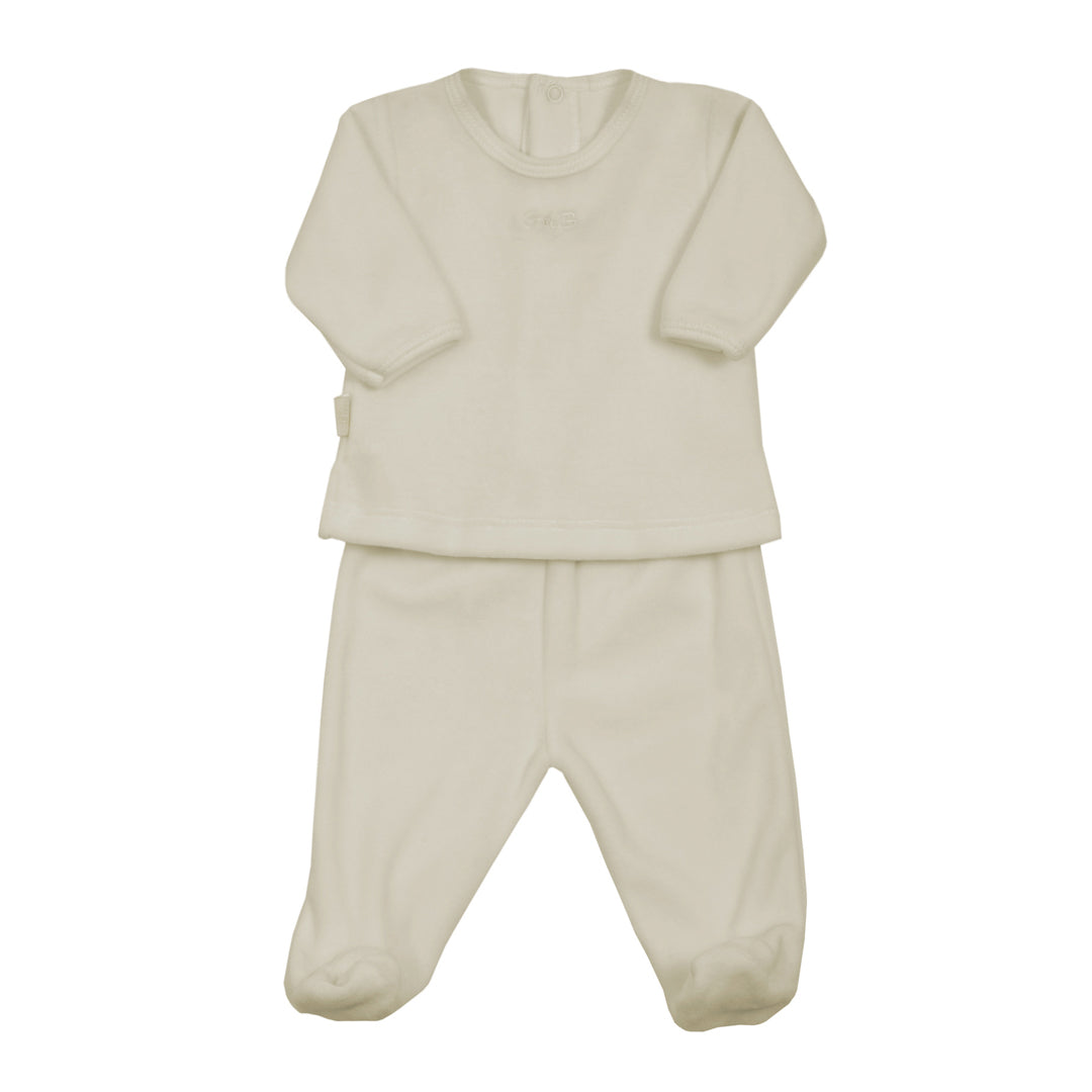 CONJUNTO PLUSH CL/02724/3000