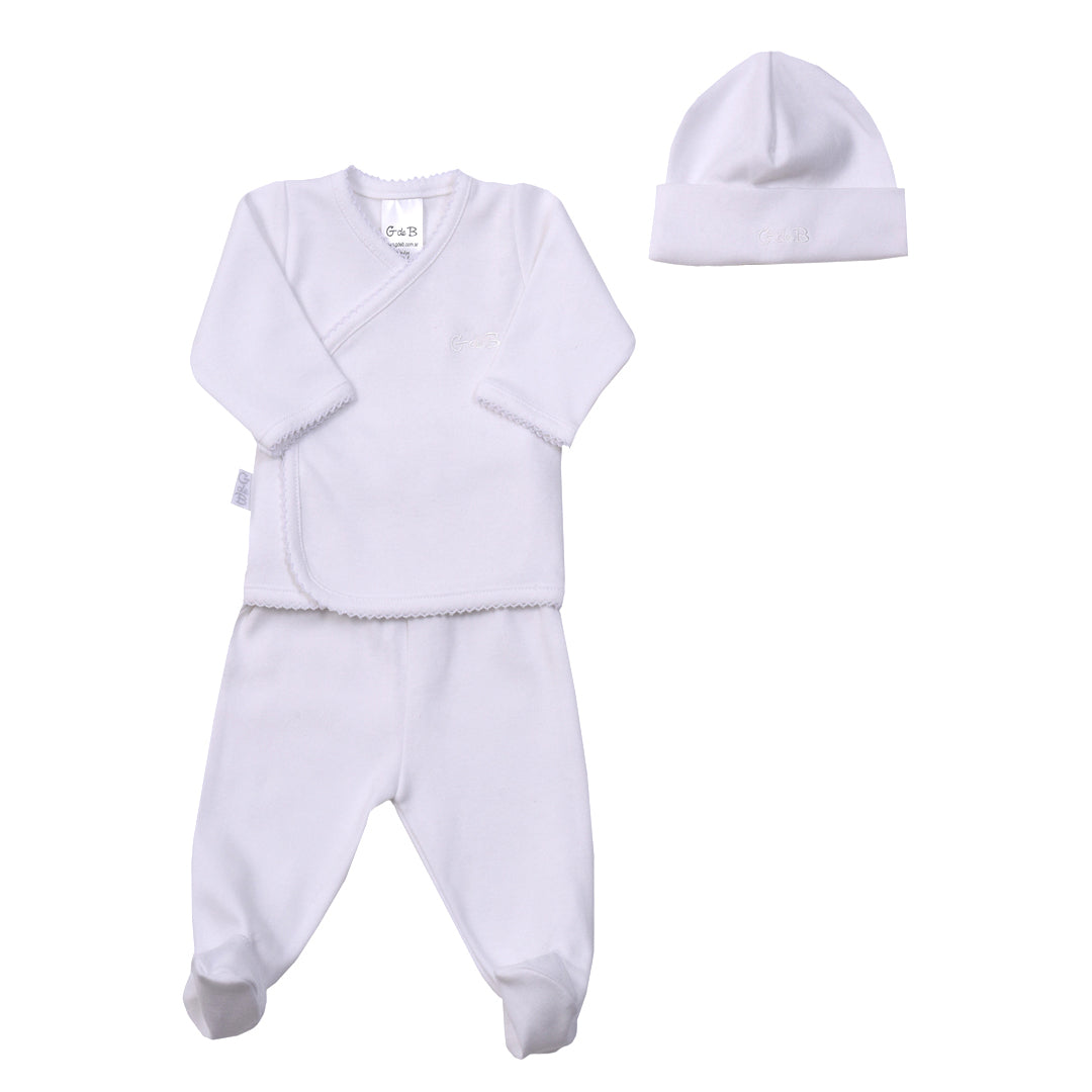 CONJUNTO PIMA CL/02809/2014
