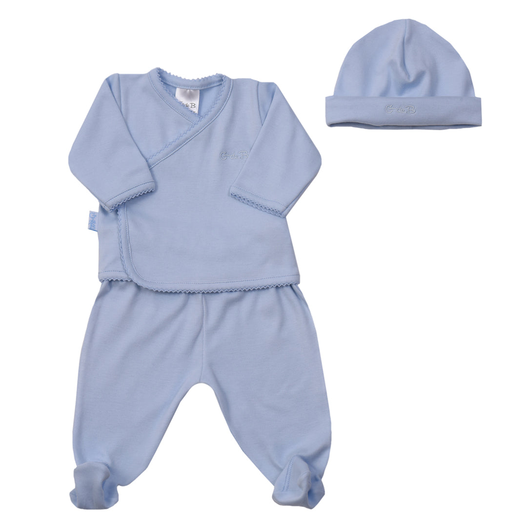 CONJUNTO PIMA CL/02809/2014