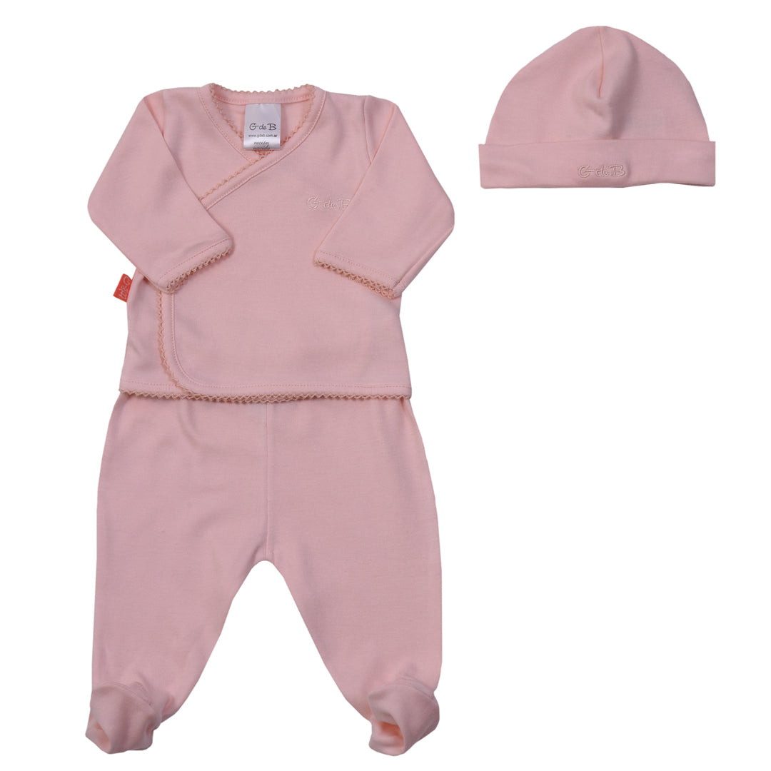 CONJUNTO PIMA CL/02809/2014