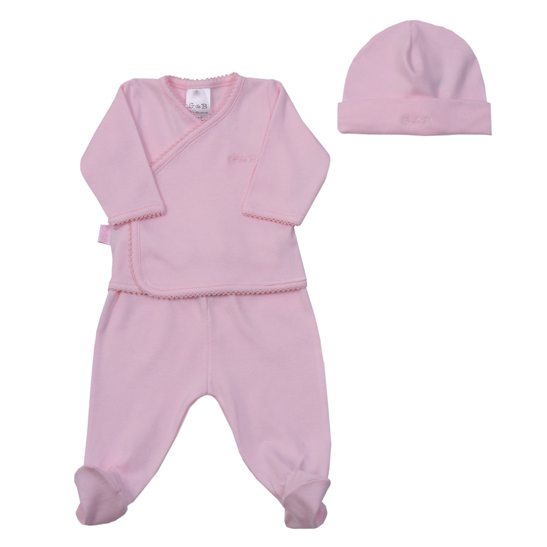 CONJUNTO PIMA CL/02809/2014