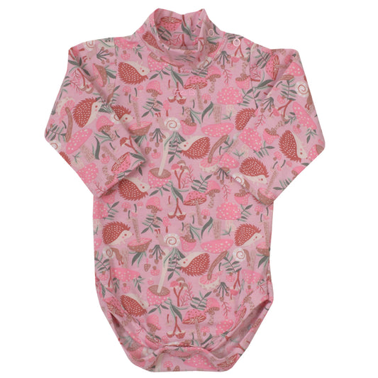BODY MEDIA POLERA 33P/01001/4330